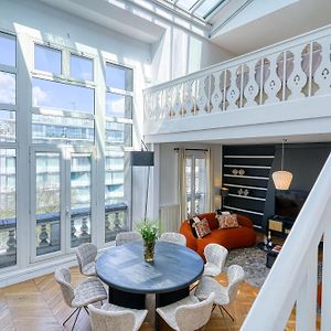 Sweett - Maison Wagram